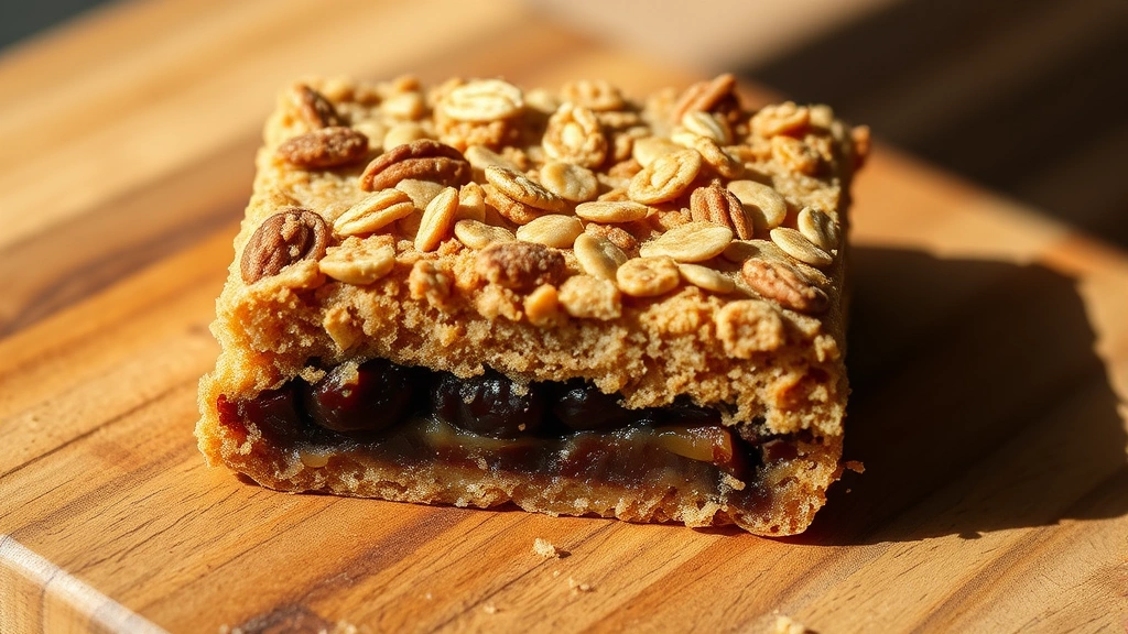 date bars recipe recipe photo 2