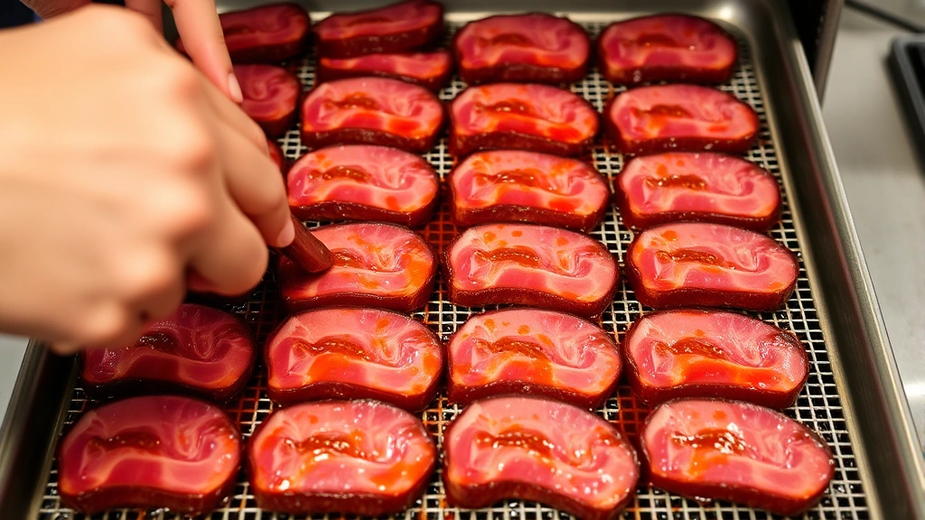 deer jerky recipe recipe photo 1