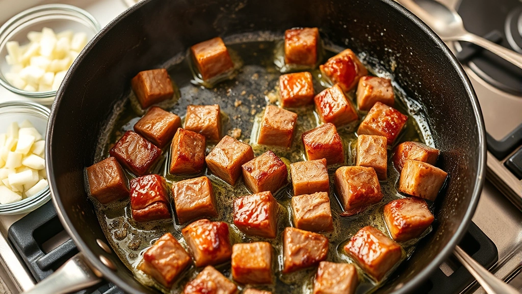 deer meat recipes recipe photo 1