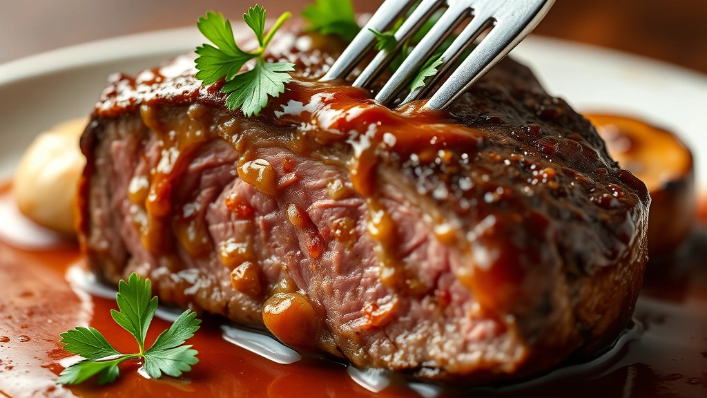 deer meat recipes recipe photo 2