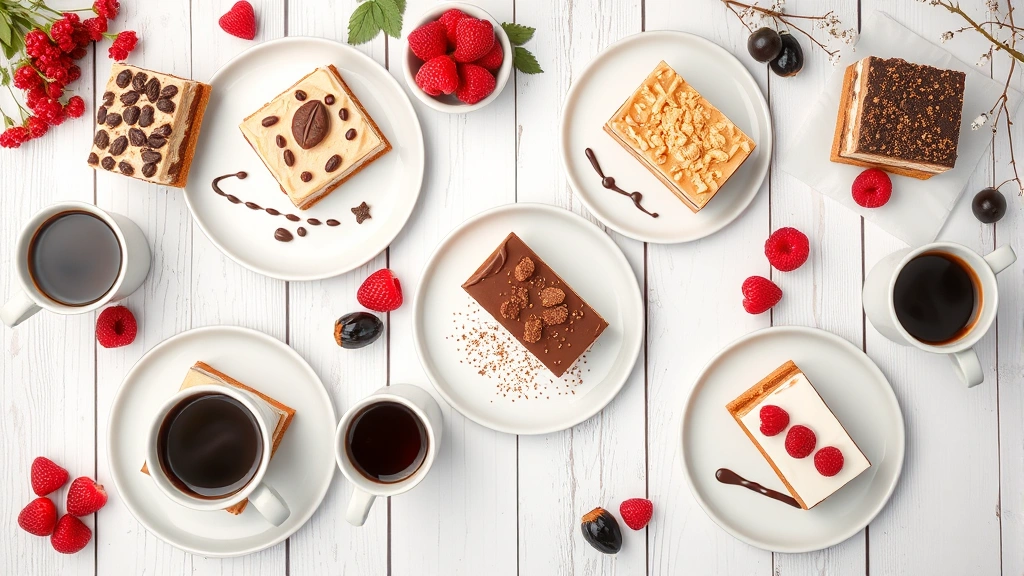 dessert bar recipes recipe photo 2