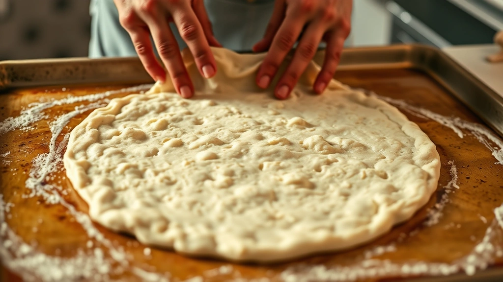 dessert pizza recipe recipe photo 1