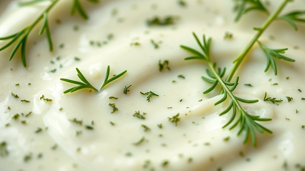 dill sauce recipe recipe photo 2