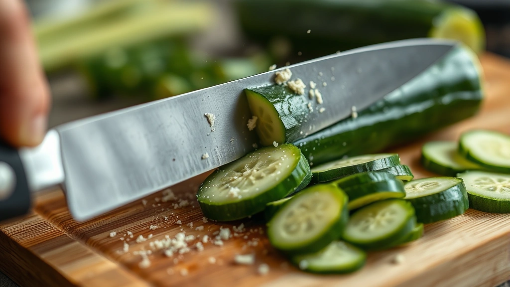din tai fung cucumber recipe recipe photo 1