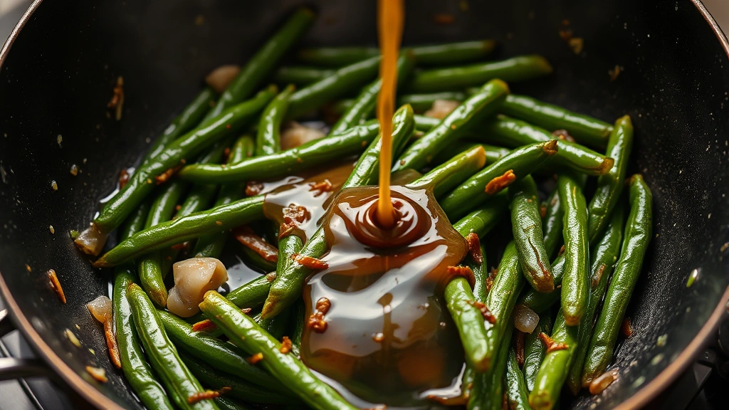 din tai fung green bean recipe recipe photo 1