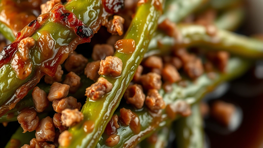 din tai fung green beans recipe recipe photo 2