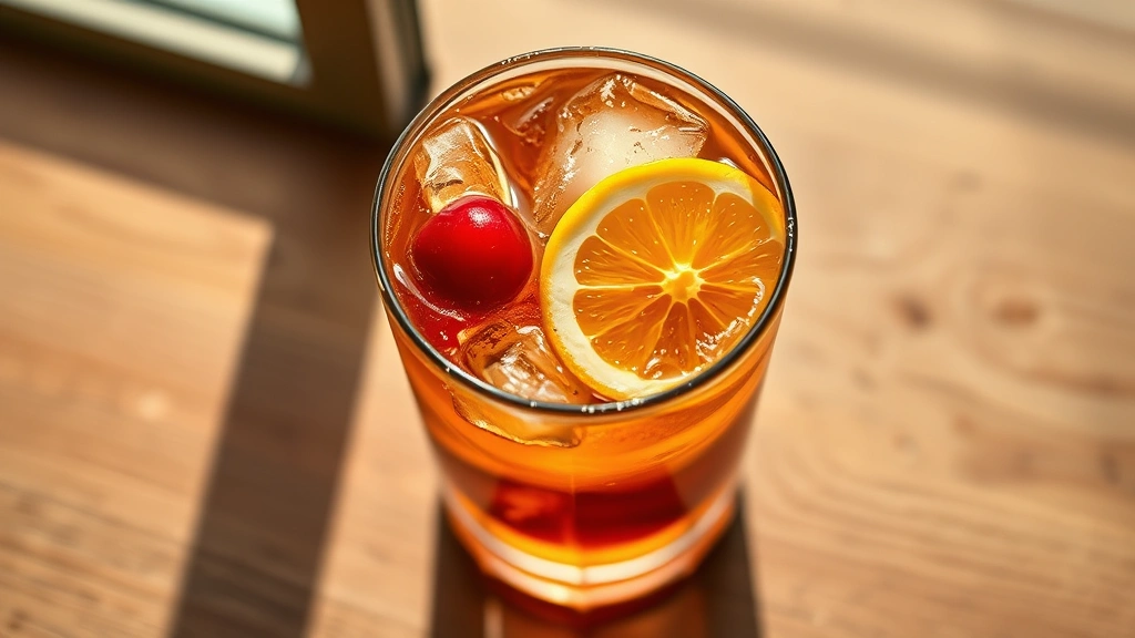 dirty soda recipes recipe photo 0