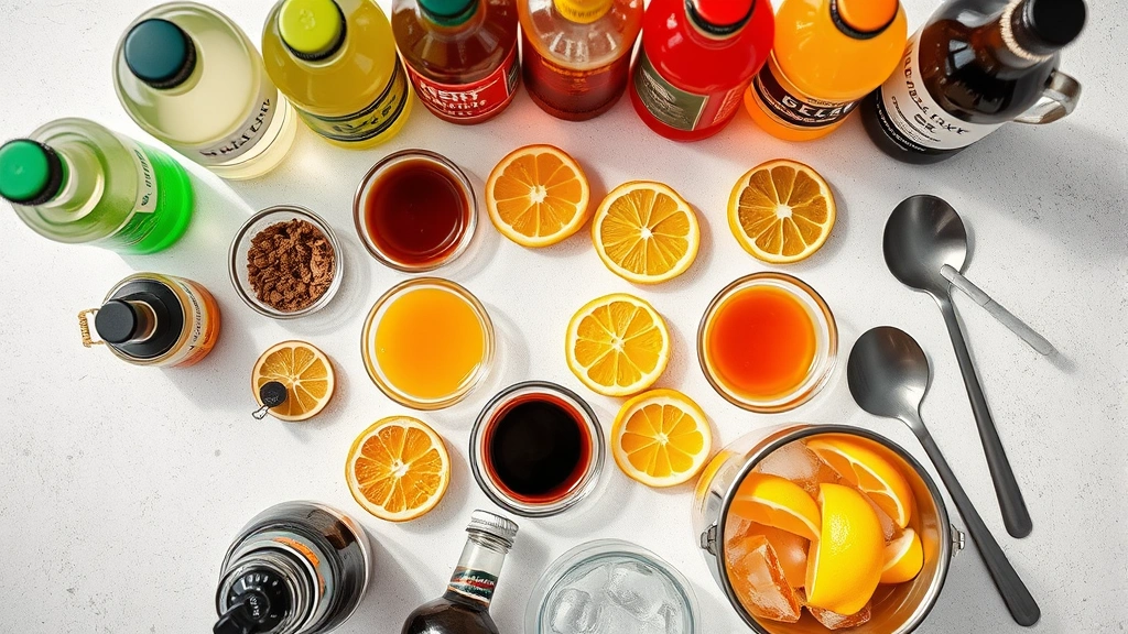 dirty soda recipes recipe photo 1