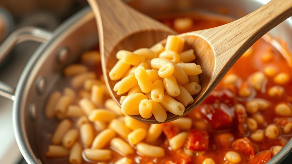 ditalini recipes recipe photo 1