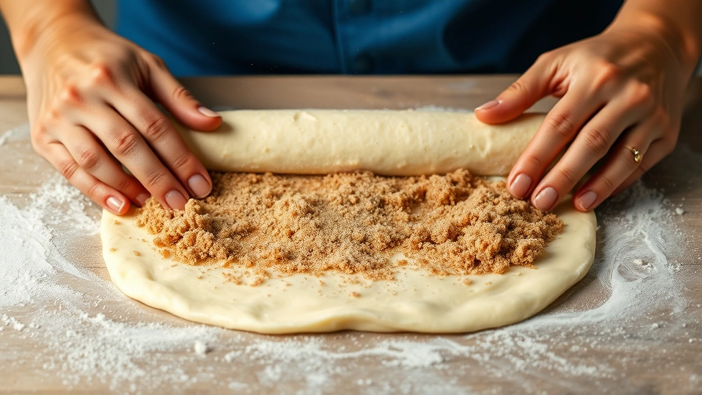dollywood cinnamon bread recipe recipe photo 1