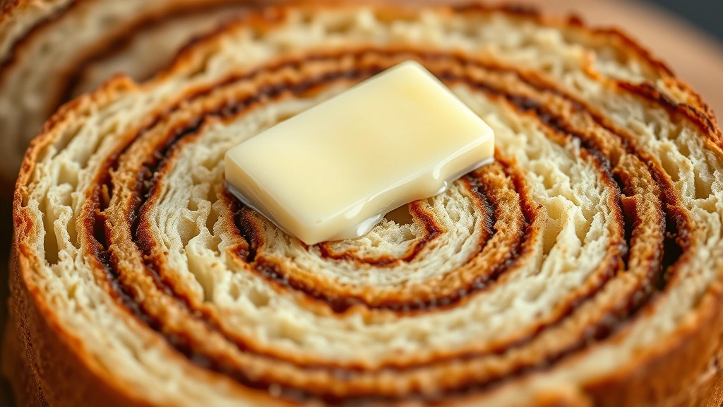 dollywood cinnamon bread recipe recipe photo 2