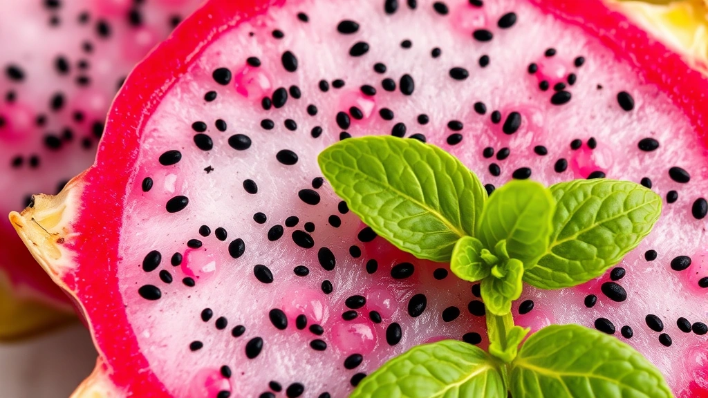 dragon fruit recipes recipe photo 2