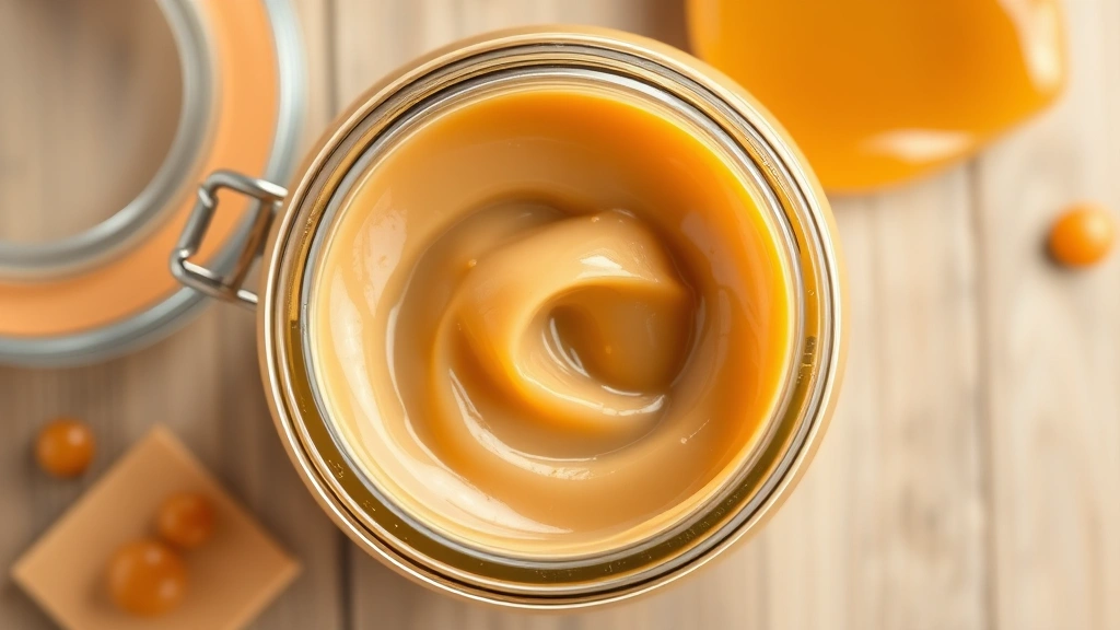 dulce de leche recipe recipe photo 2