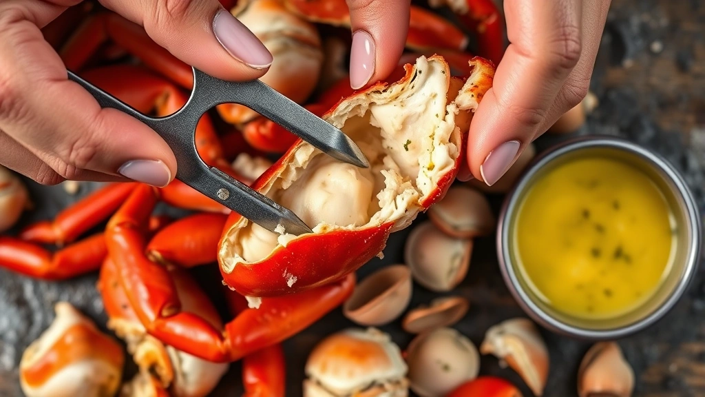 dungeness crab recipes recipe photo 1