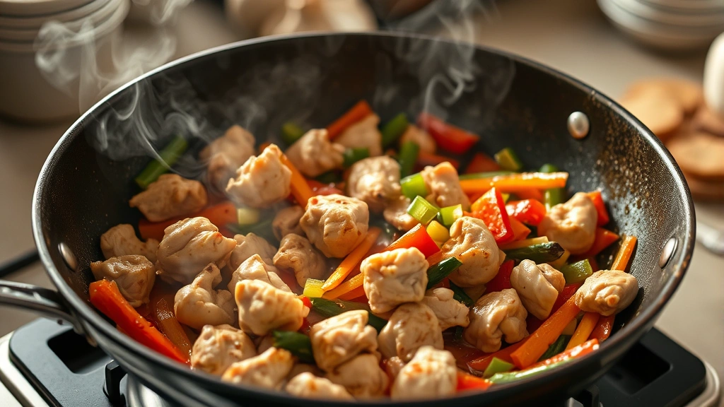 easy asian recipes recipe photo 1