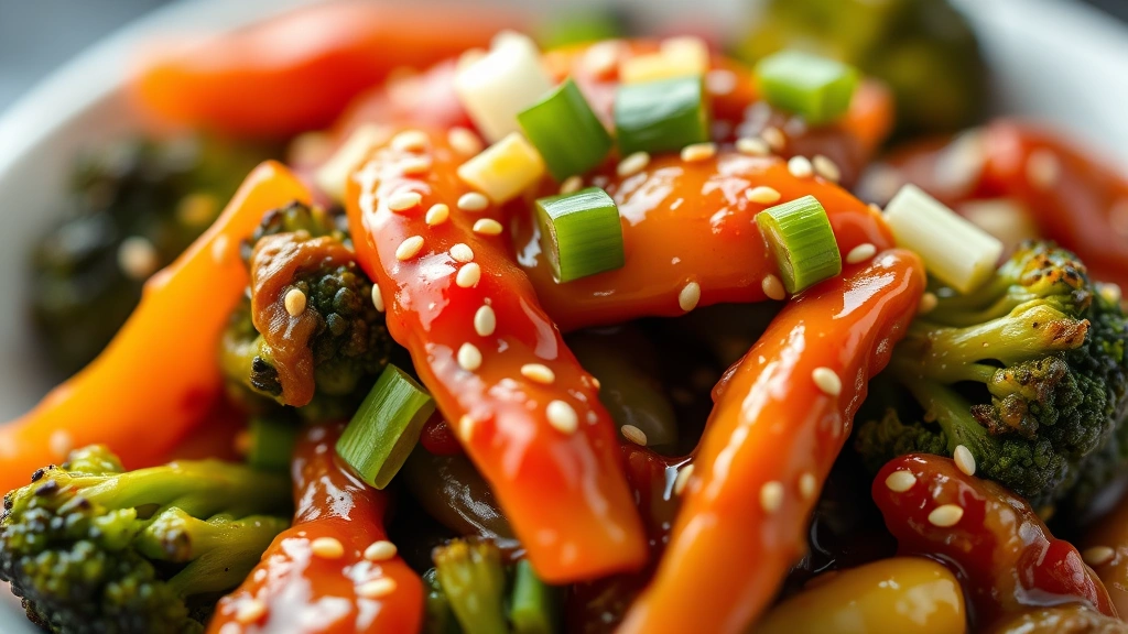 easy asian recipes recipe photo 2