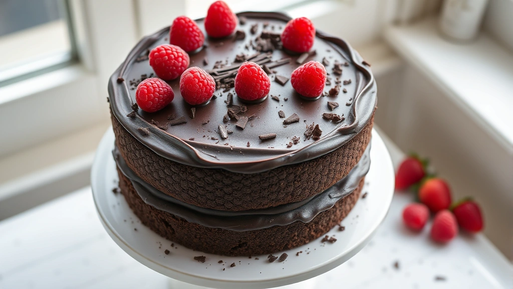 easy dessert recipes for a crowd recipe photo 0