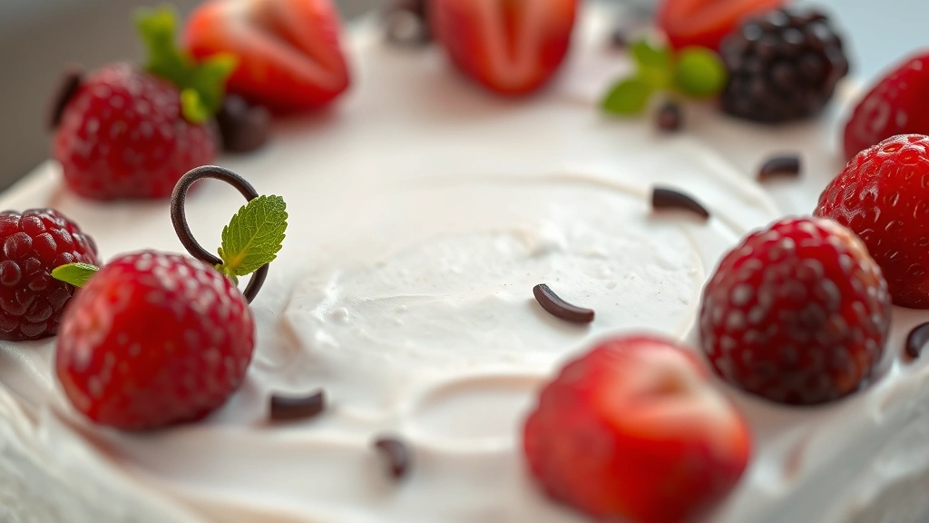 easy dessert recipes for a crowd recipe photo 2