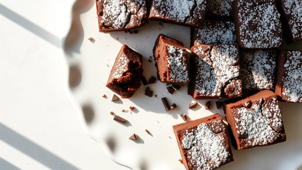 easy dessert recipes to feed a crowd recipe photo 0