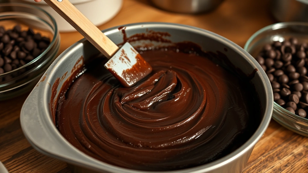 easy dessert recipes to feed a crowd recipe photo 1