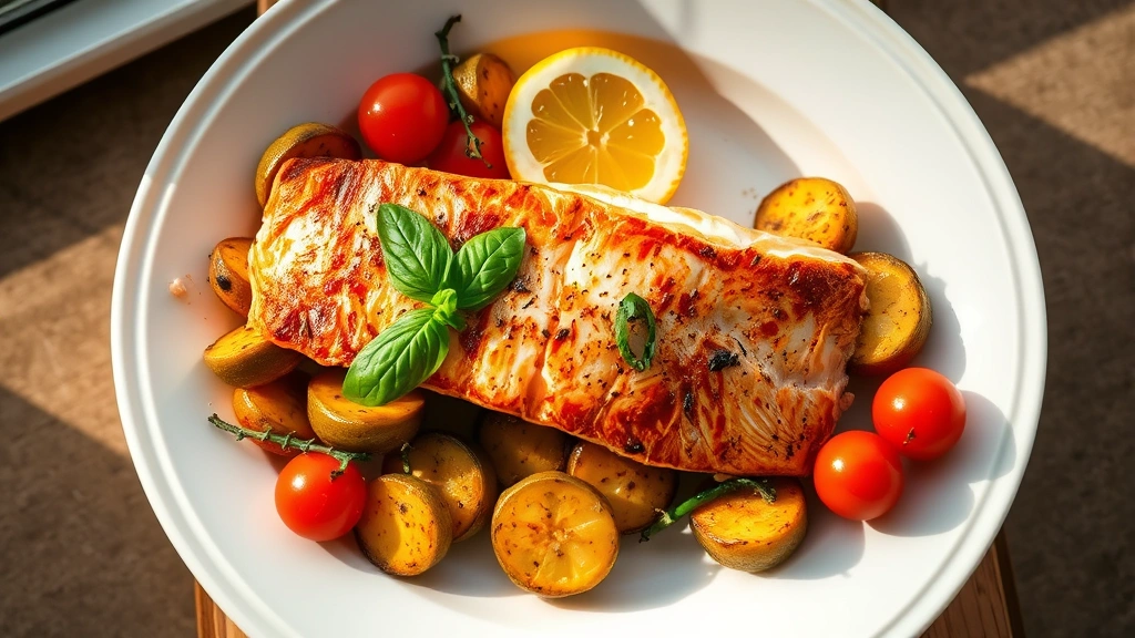 easy dinner recipes for one recipe photo 0