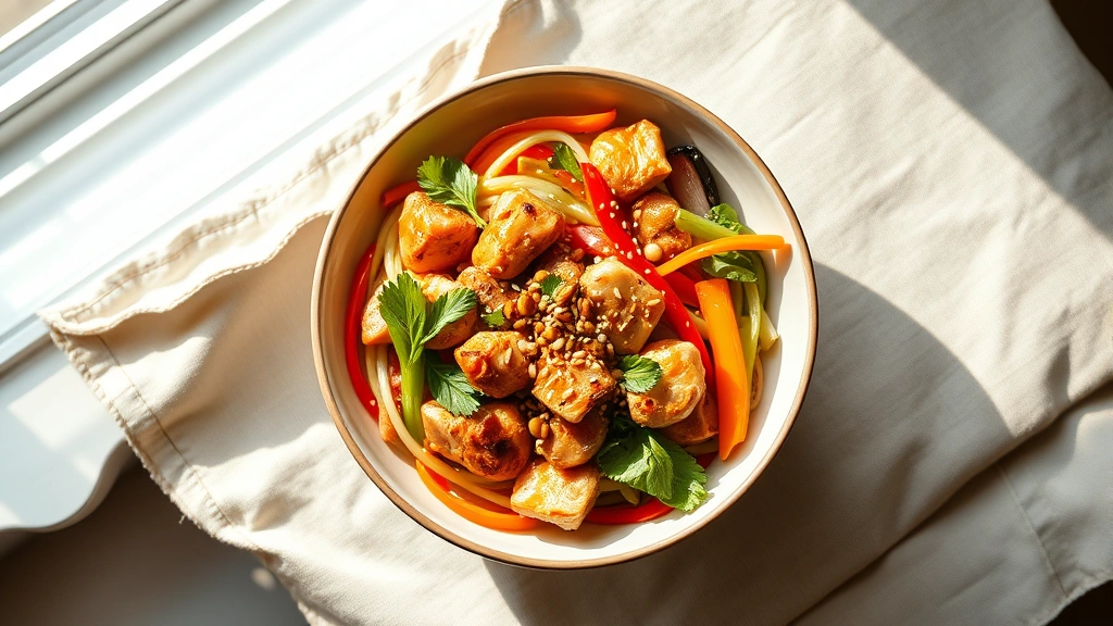 easy gluten free dinner recipes recipe photo 0