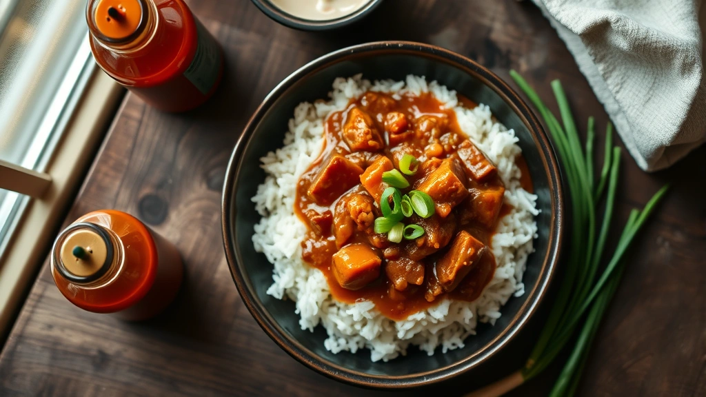 easy gumbo recipe recipe photo 0