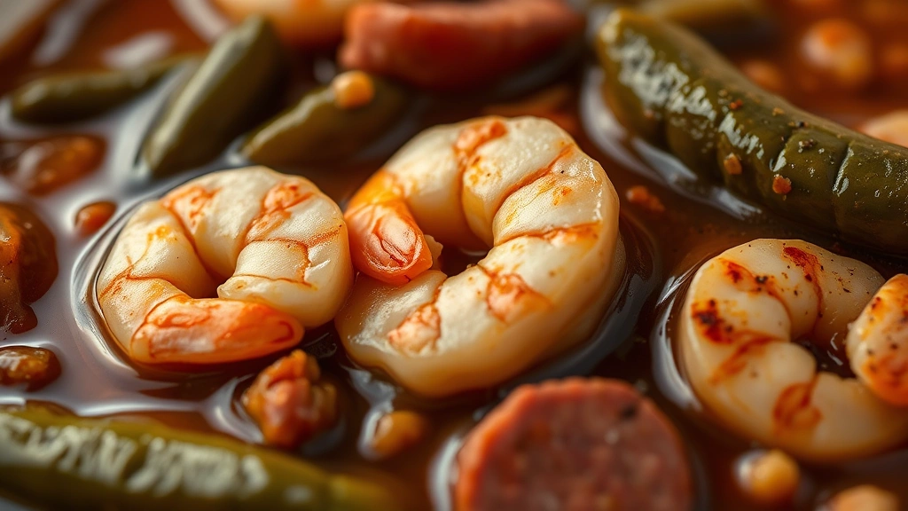 easy gumbo recipe recipe photo 2