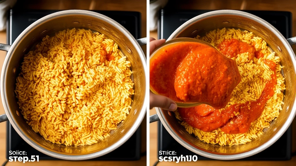 easy mexican rice recipe recipe photo 1