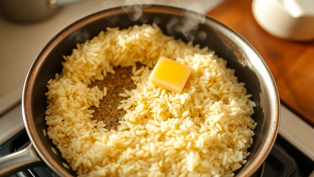 easy mexican rice recipes recipe photo 1