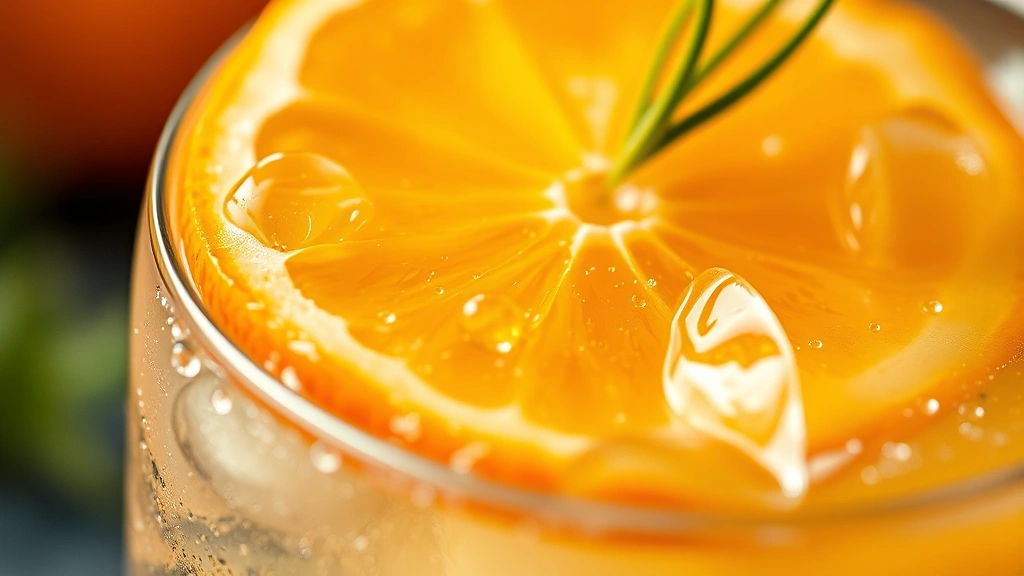 easy mocktail recipes recipe photo 2