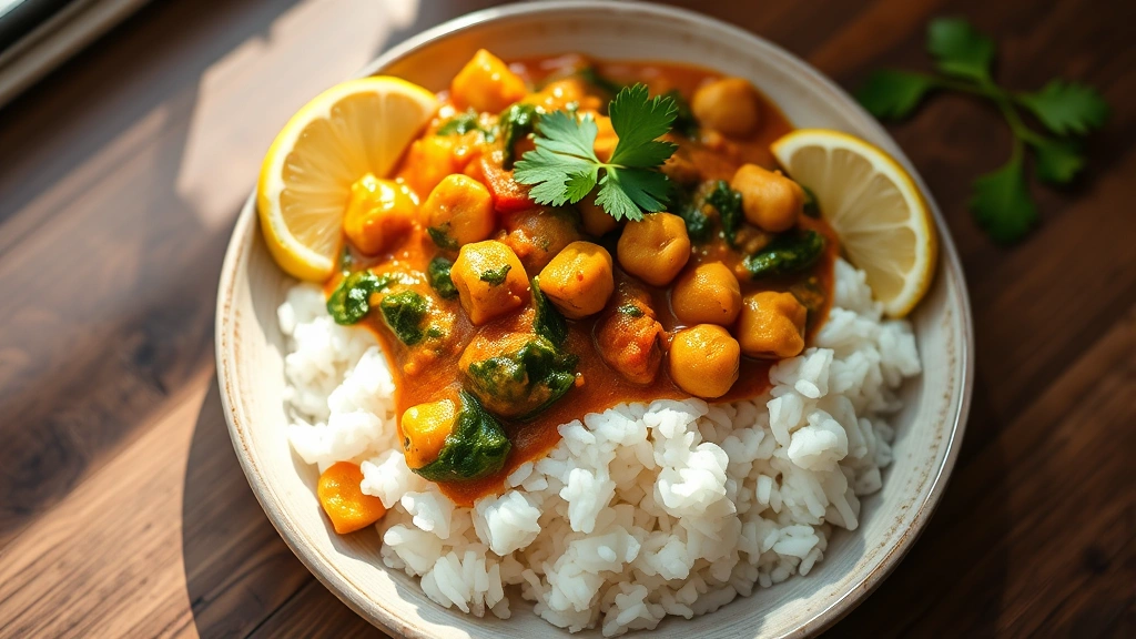 easy vegan dinner recipes recipe photo 0